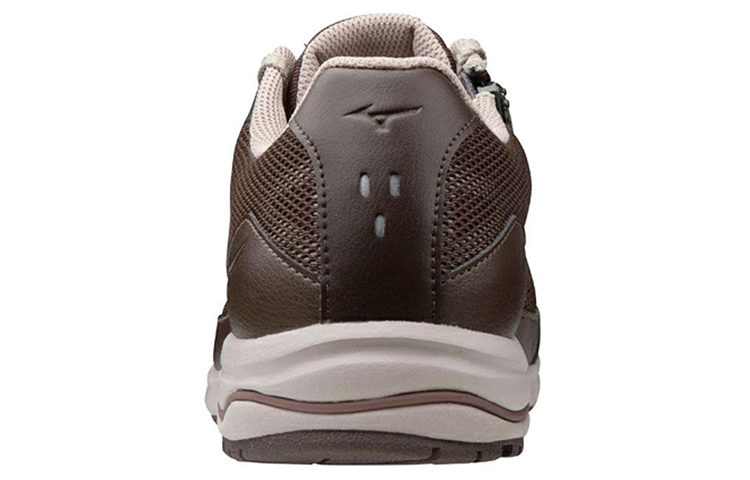 Shop Mizuno LD Sekitar 2 'Coklat' B1GC202758