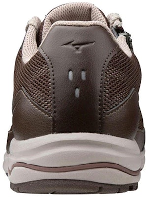 Mizuno LD Around 2 'Brown' B1GC202758 Shop Mizuno LD Around 2 'Brown' B1GC202758