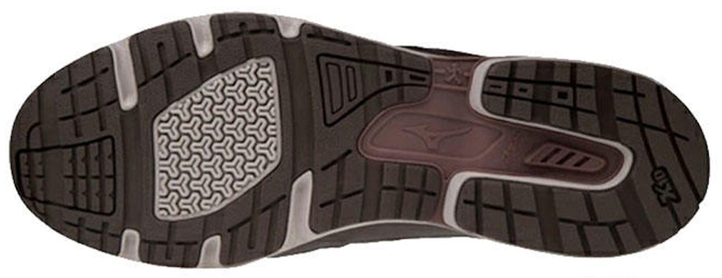Mizuno LD Around 2 'Coklat' B1GC202758 Purchase Mizuno LD Around 2 'Coklat' B1GC202758