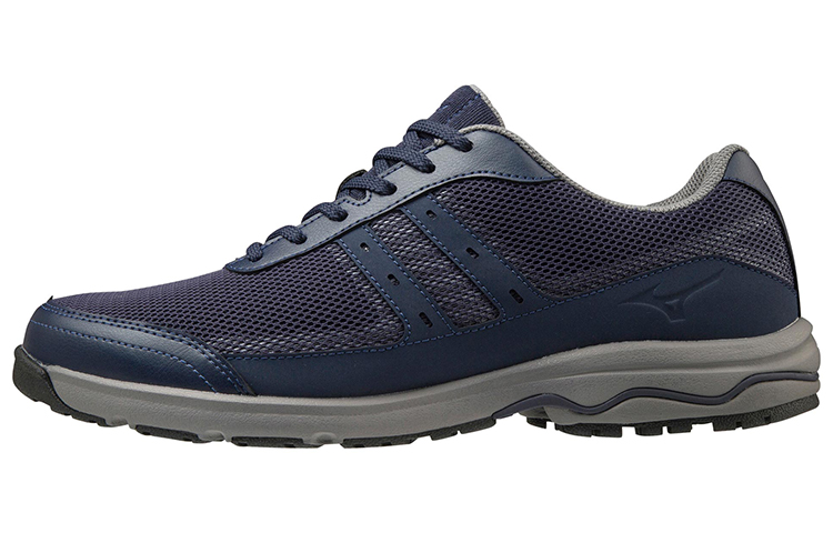 Mizuno LD Around 2 'Deep Blue' B1GC212714
