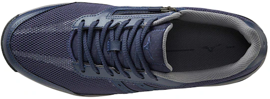 Lookbook Mizuno LD Around 2 'Deep Blue' B1GC212714