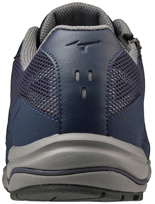 Mizuno LD Around 2 'Deep Blue' B1GC212714 Shop Mizuno LD Around 2 'Deep Blue' B1GC212714