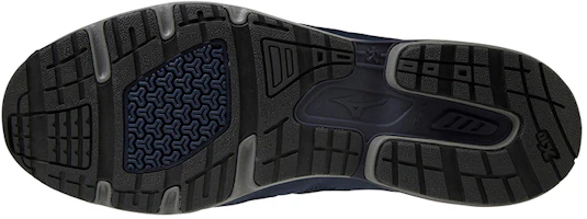 Purchase Mizuno LD Around 2 'Deep Blue' B1GC212714