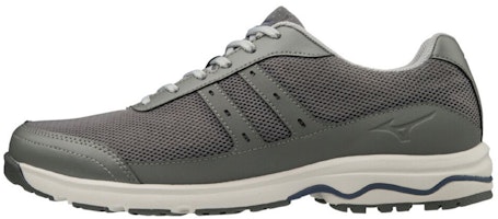 Mizuno LD Around 2 'Grey' B1GC202703 Mizuno LD Around 2 'Grey' B1GC202703
