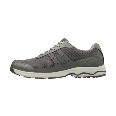 Mizuno LD Around 2 'Grey'