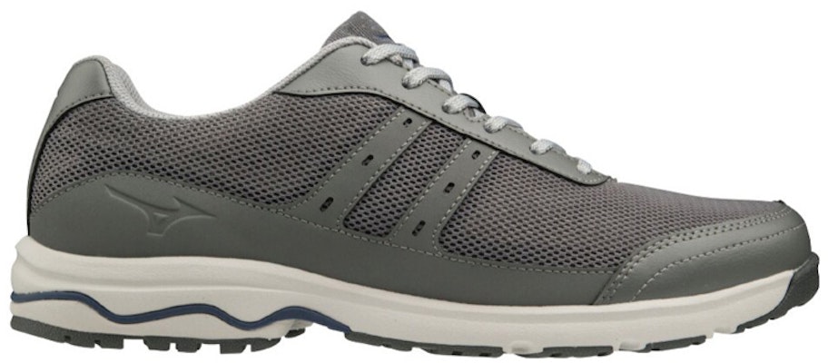 Mizuno LD Around 2 'Grey' B1GC202703 Order Mizuno LD Around 2 'Grey' B1GC202703