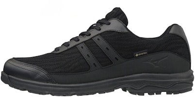 Mizuno LD Around 2 GTX 'Black' B1GC202609 Mizuno LD Around 2 GTX 'Black' B1GC202609
