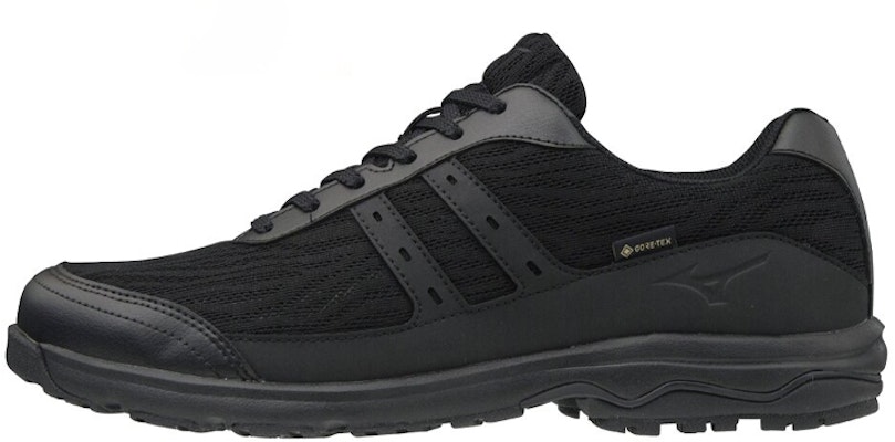 Mizuno LD Around 2 GTX 'Black' B1GC202609 Buy Mizuno LD Around 2 GTX 'Black' B1GC202609