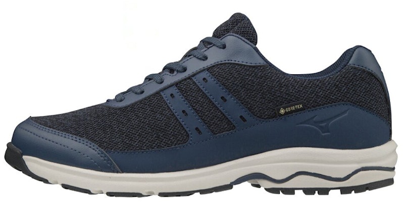 Mizuno LD Around 2 GTX 'Blue Black' B1GC202614 Buy Mizuno LD Around 2 GTX 'Blue Black' B1GC202614