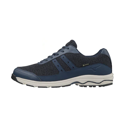 Mizuno LD Around 2 GTX 'Blue Black'