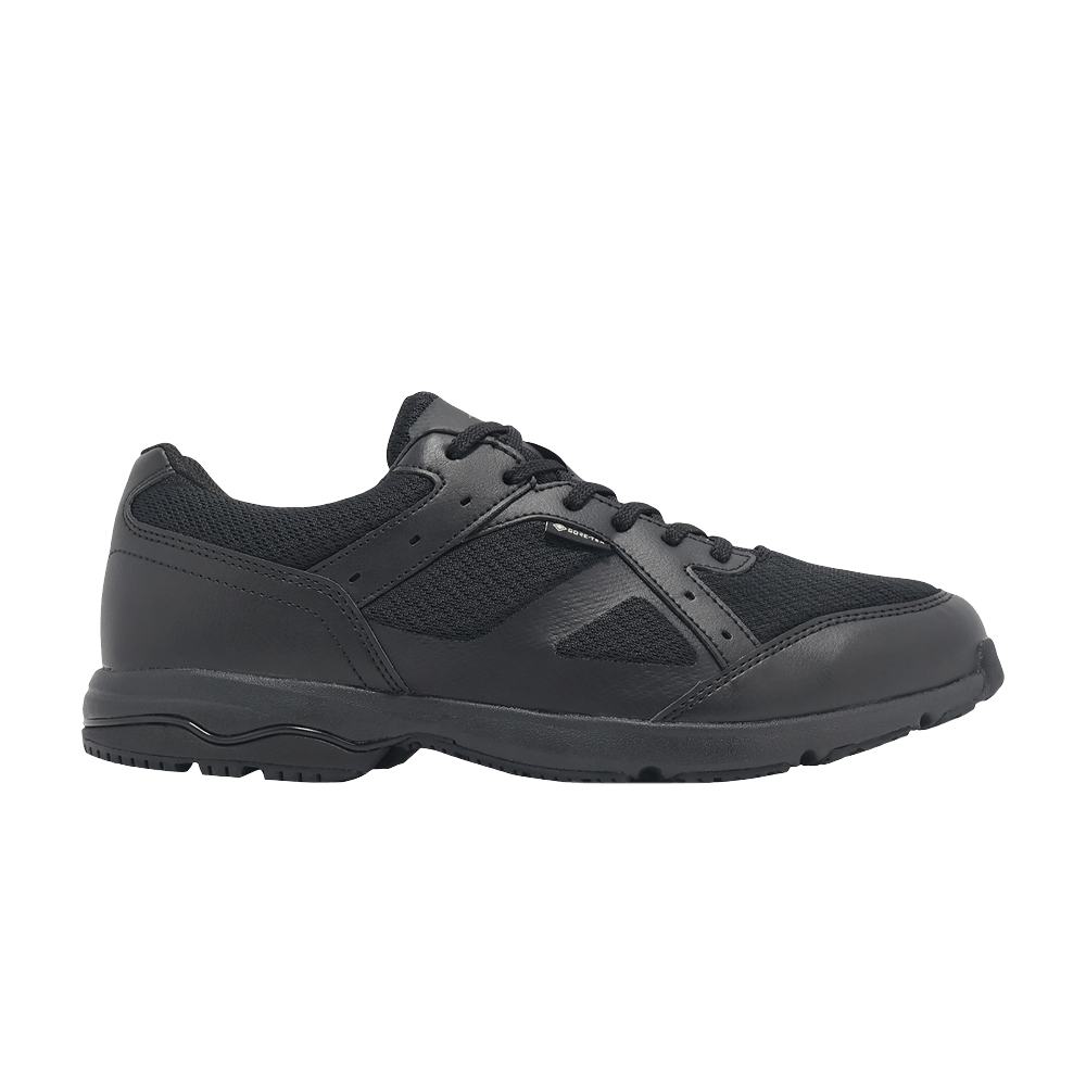 Mizuno LD Around 4 Super Wide GORE-TEX 'Triple Black' B1GC250109