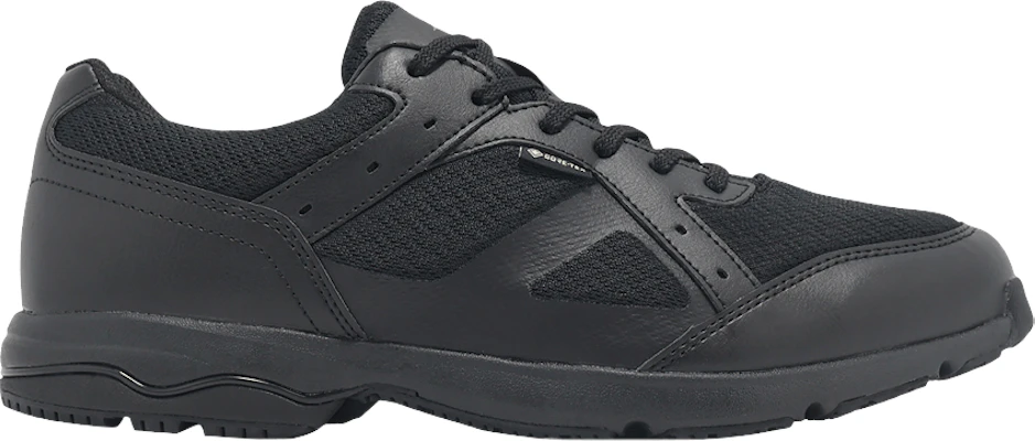 Mizuno LD Around 4 Super Wide GORE-TEX ''Triple Black'' Schoenen B1GC250109 Buy Mizuno LD Around 4 Super Wide GORE-TEX ''Triple Black'' Schoenen B1GC250109