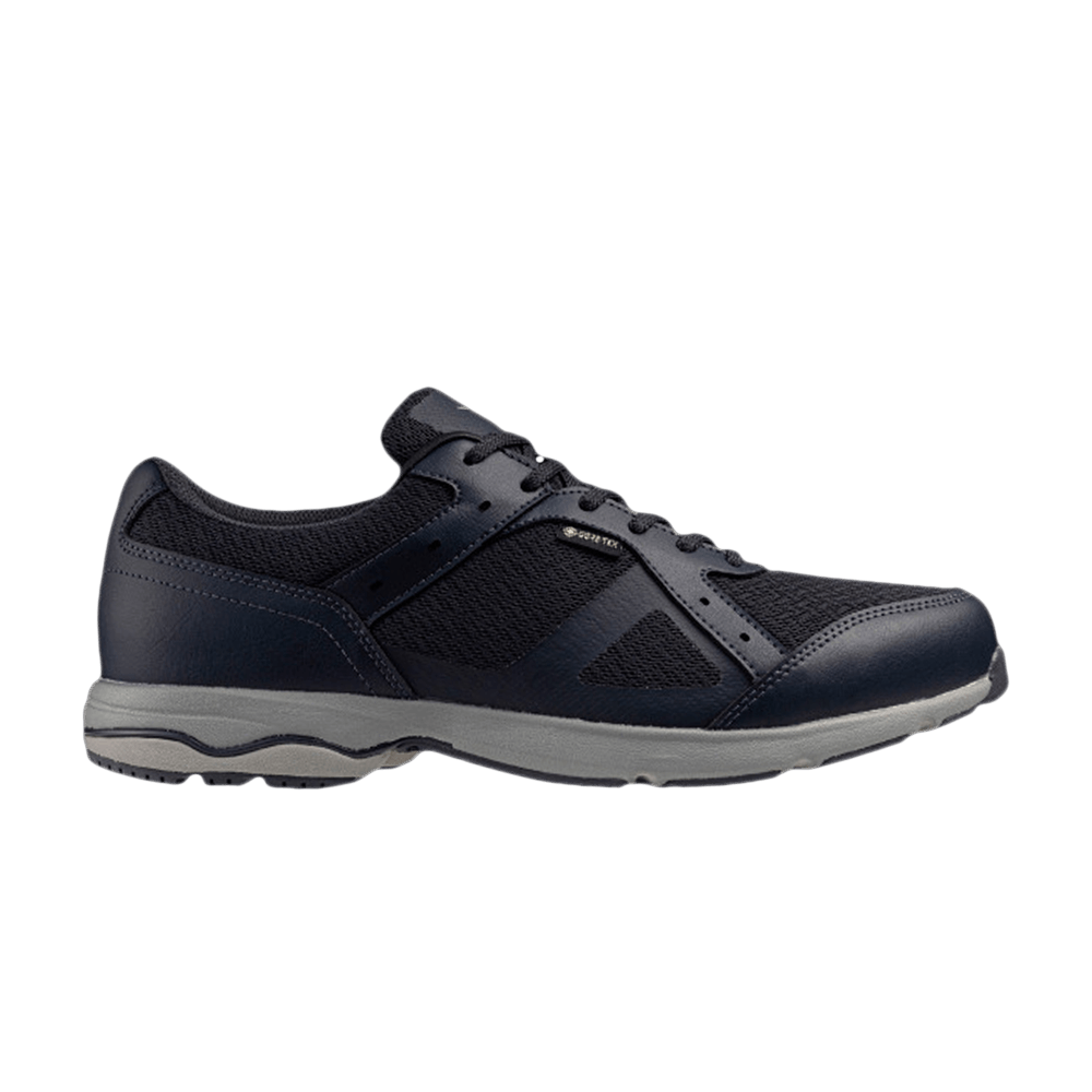 Mizuno LD Around 4 Super Wide GTX 'Black Navy' B1GC250105