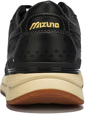 Mizuno Kasut Lari Kulit Rendah 'Hei Mi Bai' D1GH200802 Lookbook Mizuno Kasut Lari Kulit Rendah 'Hei Mi Bai' D1GH200802
