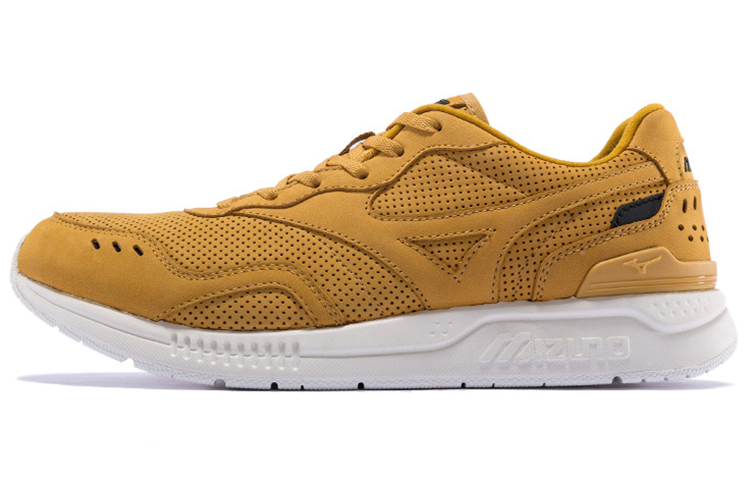 Mizuno Legend Desert Yellow