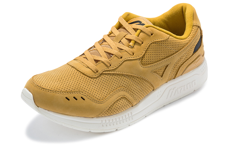 Mizuno Legend Desert Yellow 圖 2