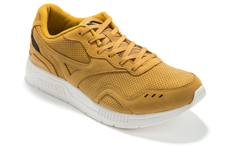 Mizuno Legend Desert Yellow 圖 3