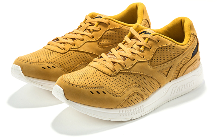 Mizuno Legend Desert Yellow 圖 4