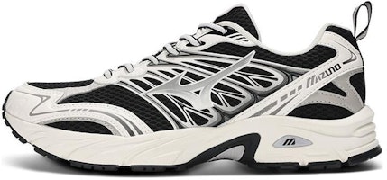 Mizuno LG 2000 'Black White Silver' D1GH230207 Mizuno LG 2000 'Black White Silver' D1GH230207