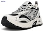 Order Mizuno LG 2000 'Black White Silver' D1GH230207