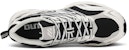Mizuno LG 2000 'Black White Silver' D1GH230207