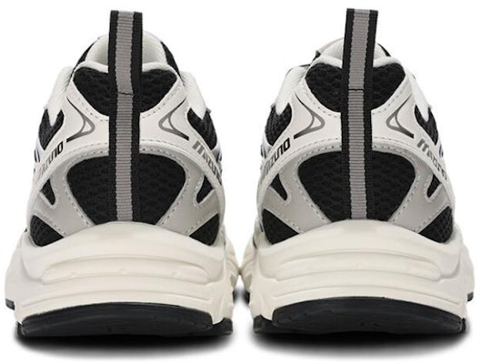 Mizuno LG 2000 'Hitam Putih Perak' D1GH230207 Purchase Mizuno LG 2000 'Hitam Putih Perak' D1GH230207