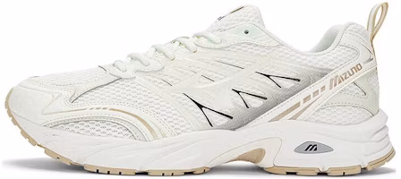 Mizuno LG 2000 'Cream White Silver' D1GH230201