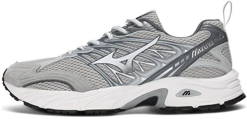 Mizuno LG 2000 'Grey' D1GH230206 Buy Mizuno LG 2000 'Grey' D1GH230206