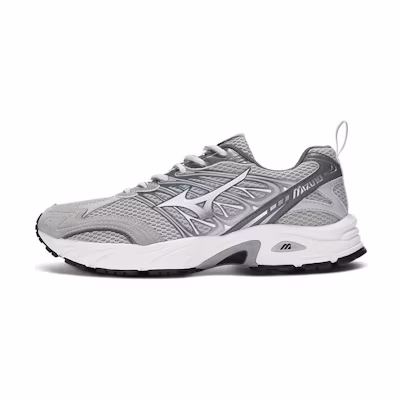 Mizuno LG 2000 'Grey'