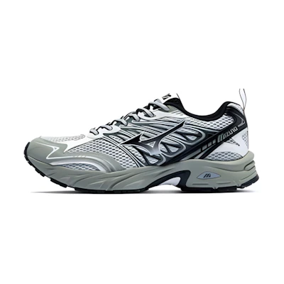 Mizuno LG 2000 'Grey Green'