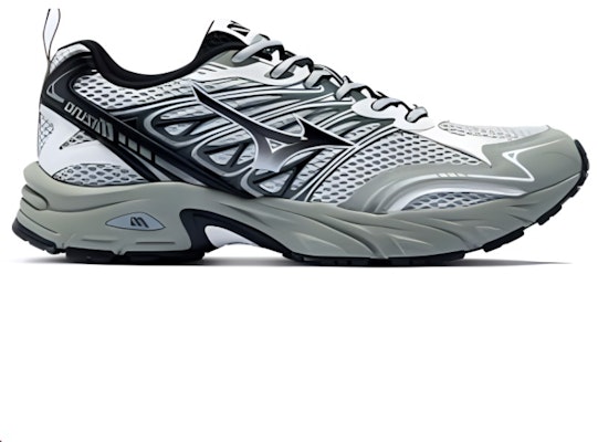 Mizuno LG 2000 'Abu Hijau' D1GH230209 Order Mizuno LG 2000 'Abu Hijau' D1GH230209