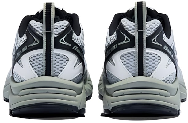 Mizuno LG 2000 'Abu Hijau' D1GH230209 Shop Mizuno LG 2000 'Abu Hijau' D1GH230209