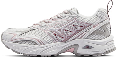 Mizuno LG 2000 'White Pink' D1GH230208 Mizuno LG 2000 'White Pink' D1GH230208
