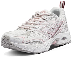 미즈노 LG 2000 '화이트 핑크' ️ (Mizuno LG 2000 'White Pink' ️) D1GH230208 Order 미즈노 LG 2000 '화이트 핑크' ️ (Mizuno LG 2000 'White Pink' ️) D1GH230208