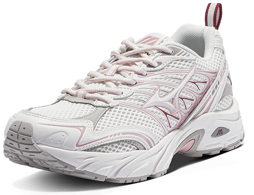 Mizuno LG 2000 'Putih Pink' D1GH230208 Order Mizuno LG 2000 'Putih Pink' D1GH230208