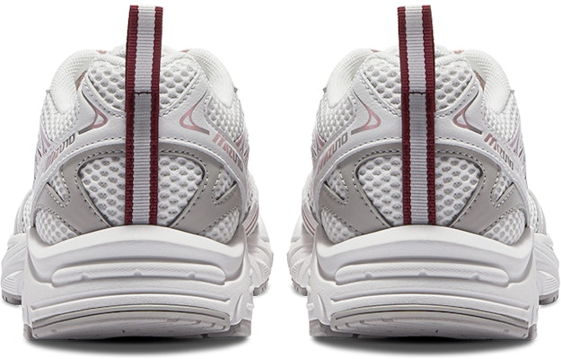 Mizuno LG 2000 'Putih Pink' D1GH230208 Shop Mizuno LG 2000 'Putih Pink' D1GH230208