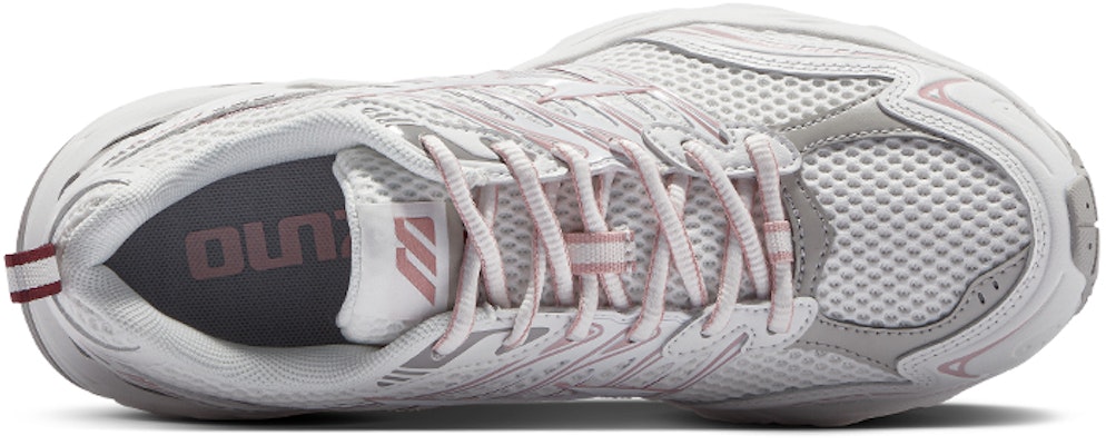 Mizuno LG 2000 'Putih Pink' D1GH230208 Purchase Mizuno LG 2000 'Putih Pink' D1GH230208