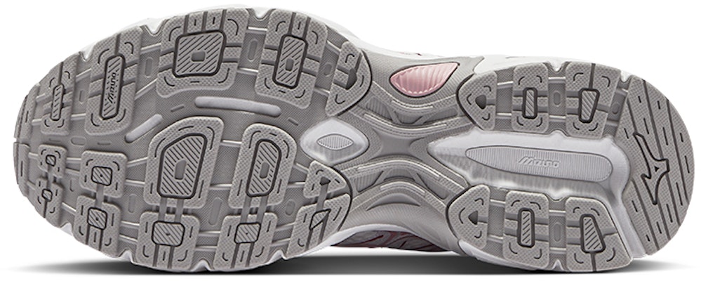 Mizuno LG 2000 'Putih Pink' D1GH230208 Details for Mizuno LG 2000 'Putih Pink' D1GH230208