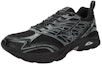 Order Mizuno LG 2000 'Hitam Perak' D1GH230202
