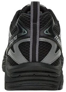 Mizuno LG 2000 'Negro Plata' D1GH230202 Shop Mizuno LG 2000 'Negro Plata' D1GH230202