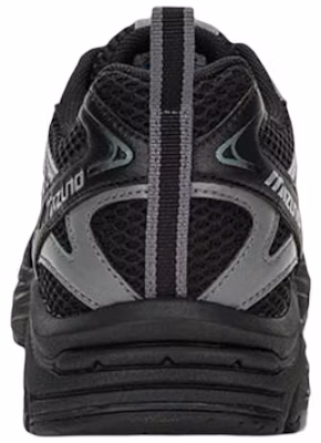 Mizuno LG 2000 'Black Silver' D1GH230202 Shop Mizuno LG 2000 'Black Silver' D1GH230202