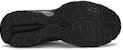 Mizuno LG 2000 'Hitam Perak' D1GH230202