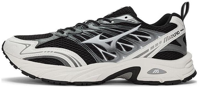 ミズノ LG 2000 黒白銀 (Mizuno LG 2000 Black White Silver) D1GH230204 Buy ミズノ LG 2000 黒白銀 (Mizuno LG 2000 Black White Silver) D1GH230204