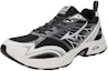 Order Mizuno LG 2000 'Hitam Putih Perak' D1GH230204
