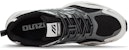 Mizuno LG 2000 'Hitam Putih Perak' D1GH230204