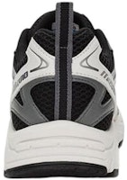 Mizuno LG 2000 'Hitam Putih Perak' D1GH230204 Shop Mizuno LG 2000 'Hitam Putih Perak' D1GH230204