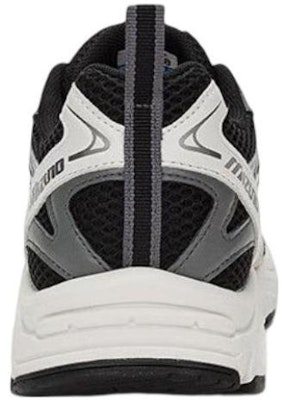 Mizuno LG 2000 'Black White Silver' D1GH230204 Shop Mizuno LG 2000 'Black White Silver' D1GH230204
