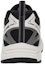 Shop Mizuno LG 2000 'Hitam Putih Perak' D1GH230204
