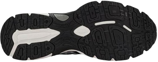 Mizuno LG 2000 'Hitam Putih Perak' D1GH230204 Purchase Mizuno LG 2000 'Hitam Putih Perak' D1GH230204