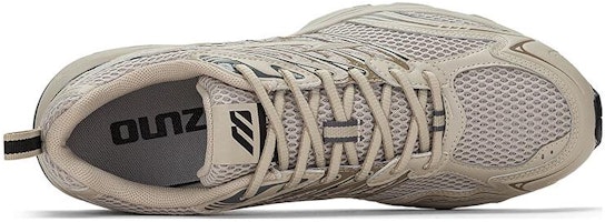 ミズノ LG 2000 カーキグレー D1GH230203 Lookbook ミズノ LG 2000 カーキグレー D1GH230203